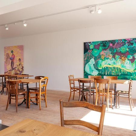 Le Charbonnage Bed & Breakfast Genk Ngoại thất bức ảnh