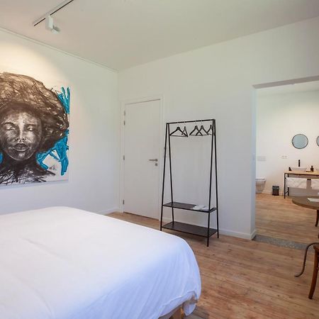 Le Charbonnage Bed & Breakfast Genk Ngoại thất bức ảnh