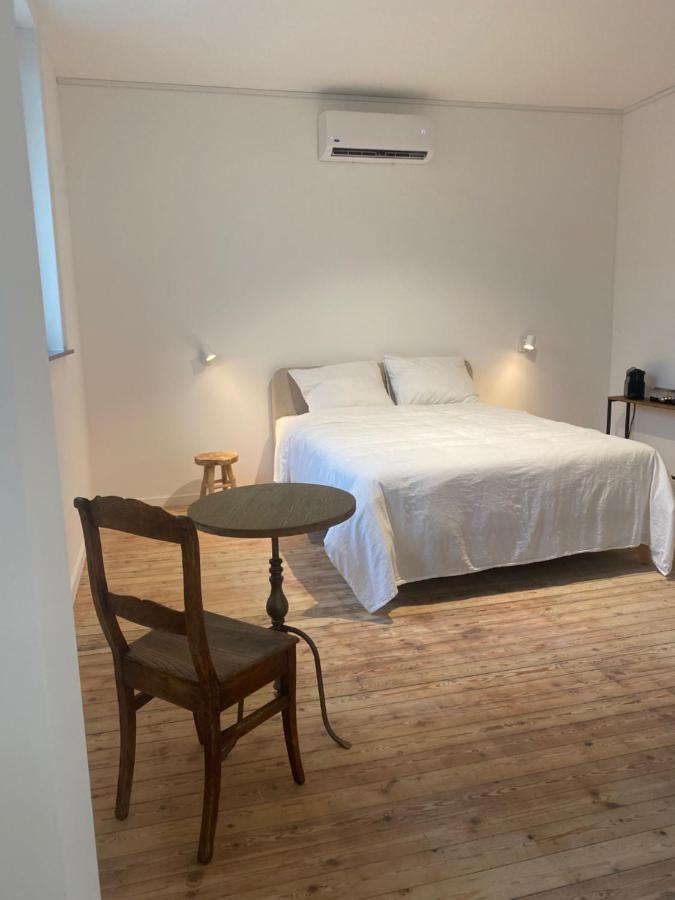 Le Charbonnage Bed & Breakfast Genk Ngoại thất bức ảnh