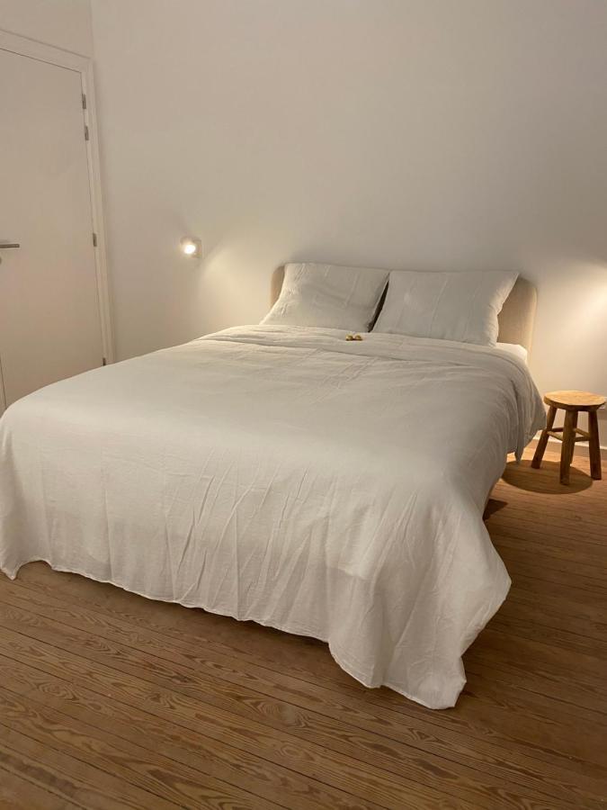 Le Charbonnage Bed & Breakfast Genk Ngoại thất bức ảnh