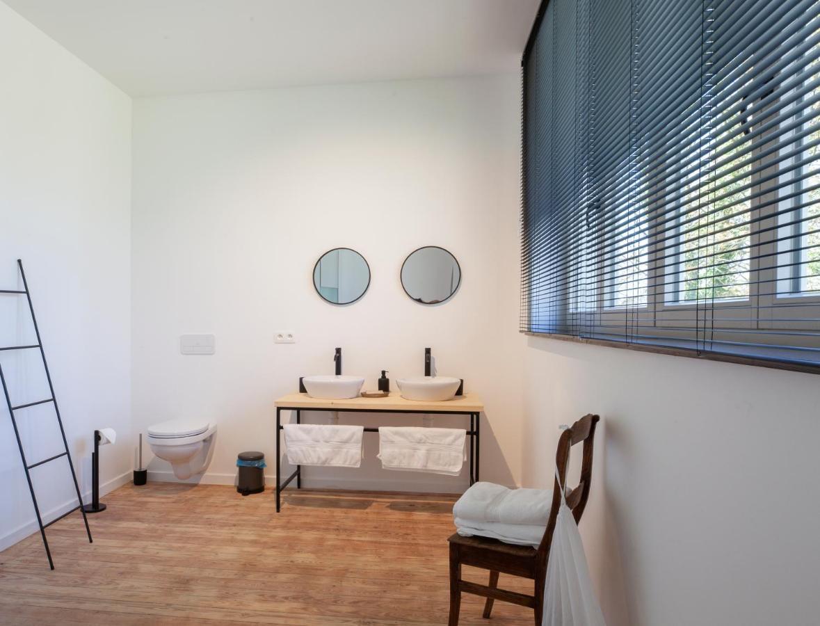 Le Charbonnage Bed & Breakfast Genk Ngoại thất bức ảnh