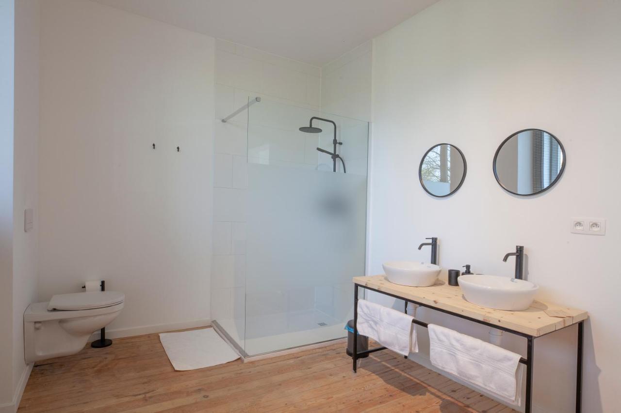 Le Charbonnage Bed & Breakfast Genk Ngoại thất bức ảnh