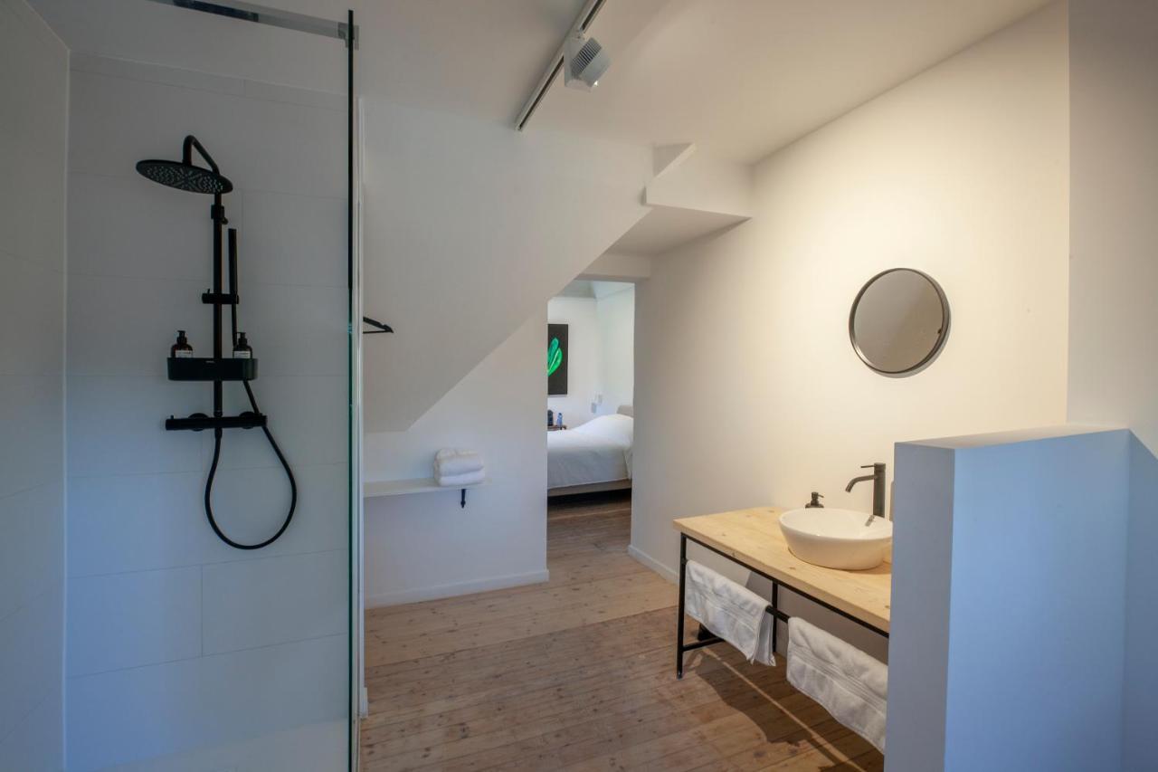 Le Charbonnage Bed & Breakfast Genk Ngoại thất bức ảnh