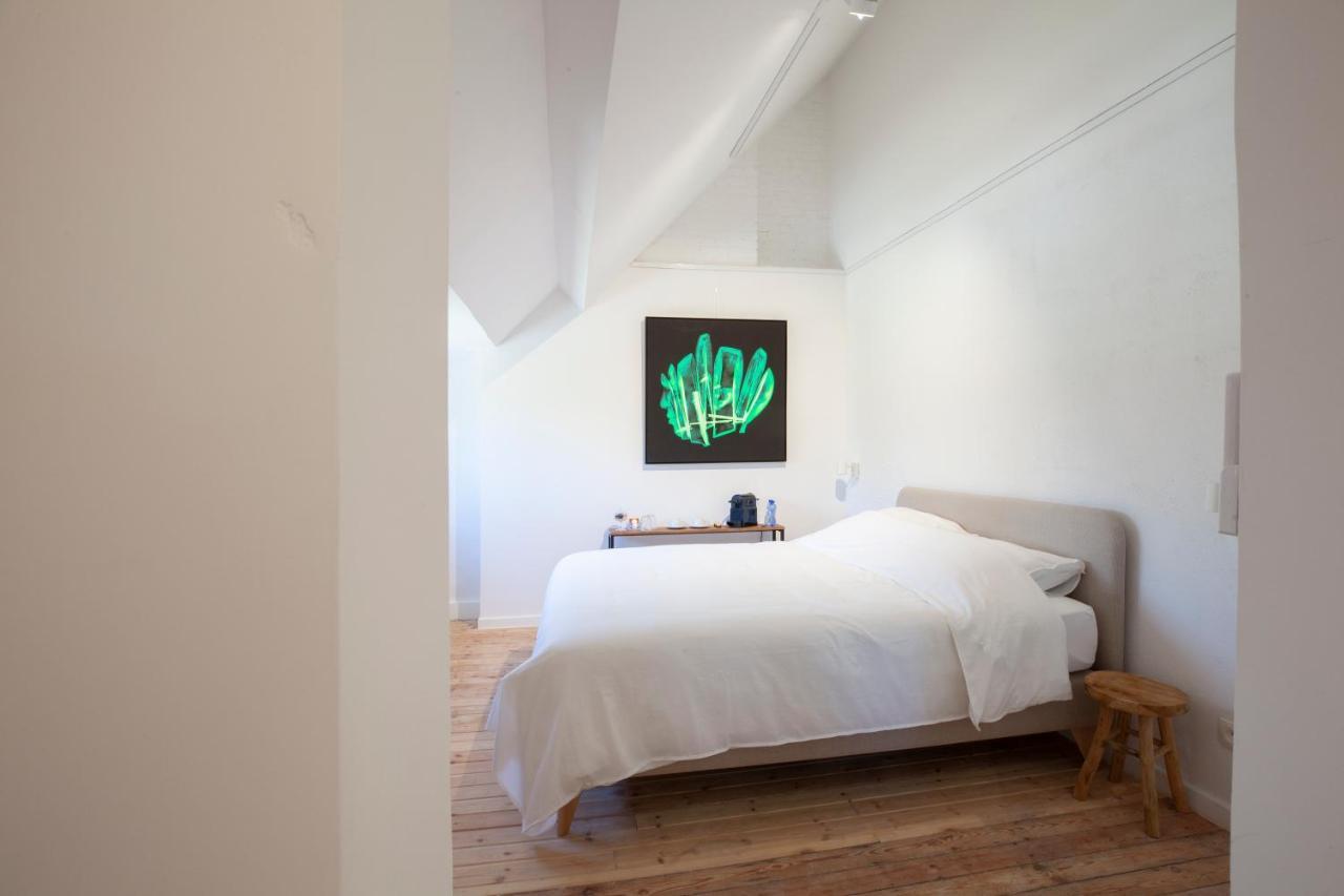 Le Charbonnage Bed & Breakfast Genk Ngoại thất bức ảnh